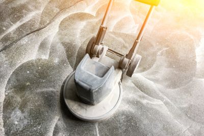 Concrete Grinding - Jem Concrete Repair Marana, Arizona