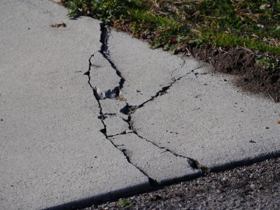 Concrete Driveway Crack Repair - Jem Concrete Repair Marana, Arizona