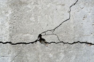 Cracked Concrete Repair - Jem Concrete Repair Marana, Arizona