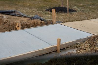 Sidewalk Repair - Jem Concrete Repair Marana, Arizona